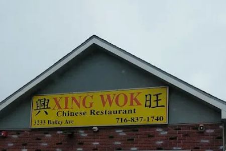 King's Wok