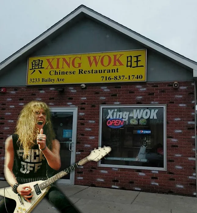 King's Wok 3