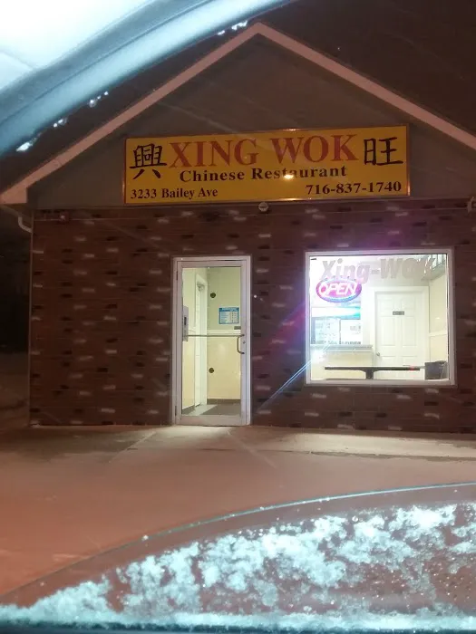 King's Wok 7