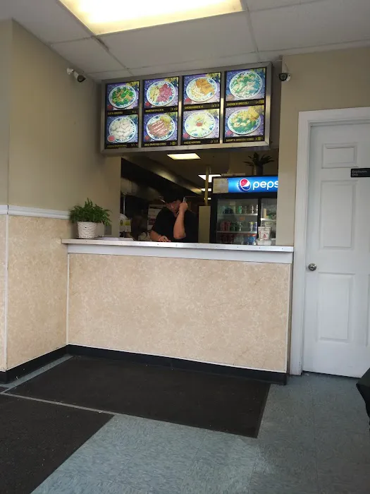 King's Wok 6