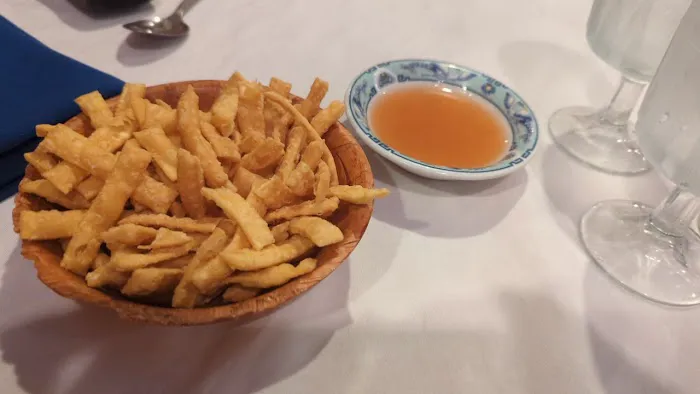 Red Pepper Chinese and Vietnamese Cuisine 7