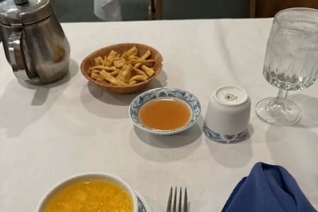 Red Pepper Chinese and Vietnamese Cuisine