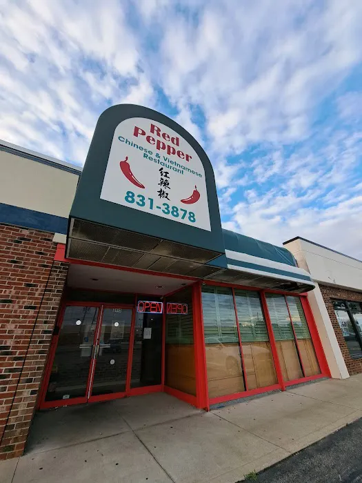 Red Pepper Chinese and Vietnamese Cuisine 3