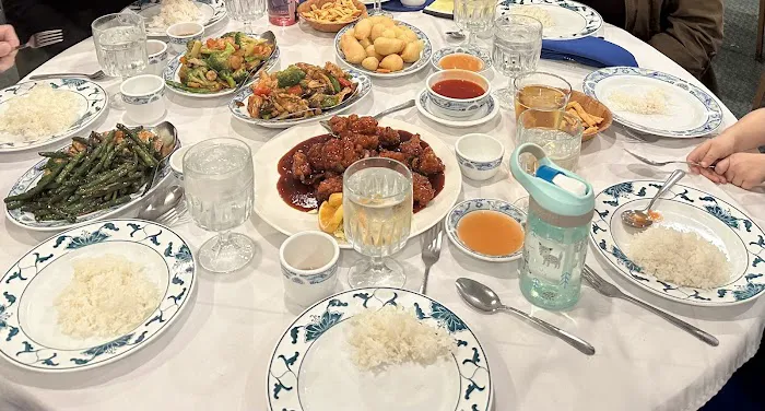 Red Pepper Chinese and Vietnamese Cuisine 2