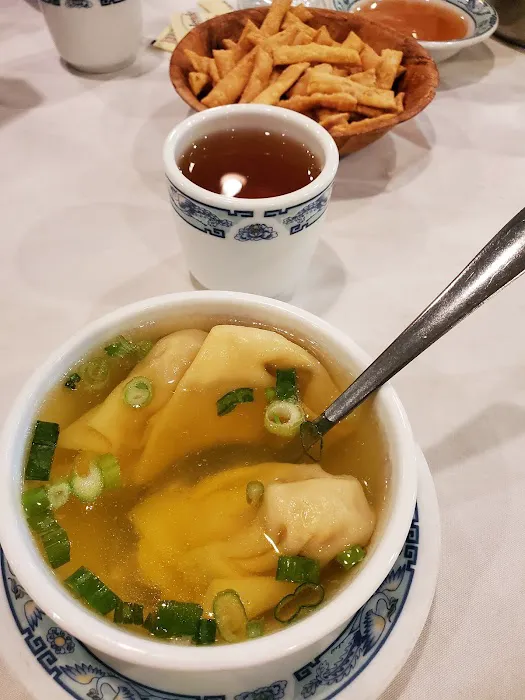 Red Pepper Chinese and Vietnamese Cuisine 5