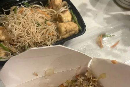 Bamboo China