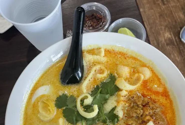 Nai Restaurant 1