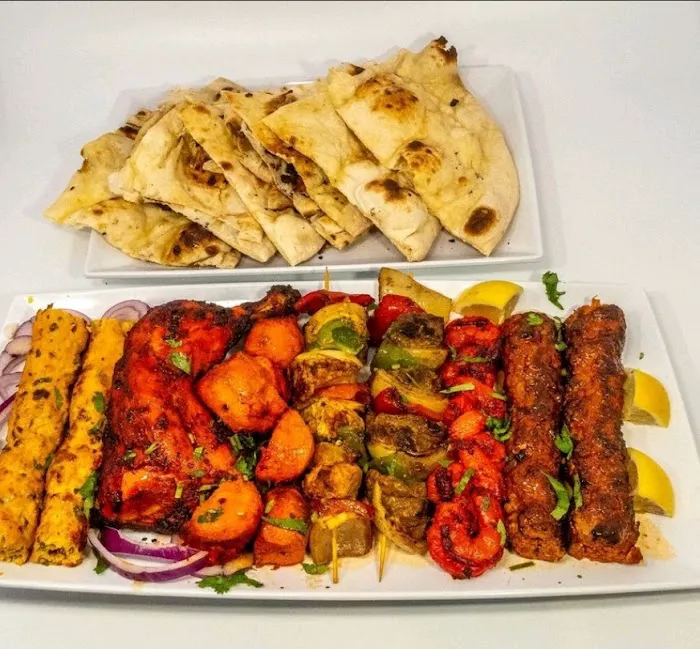 Alibaba Kebab 5