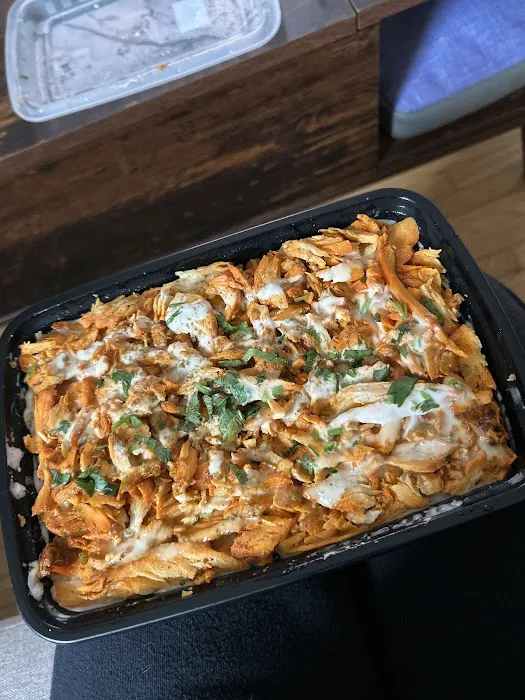 Alibaba Kebab 2