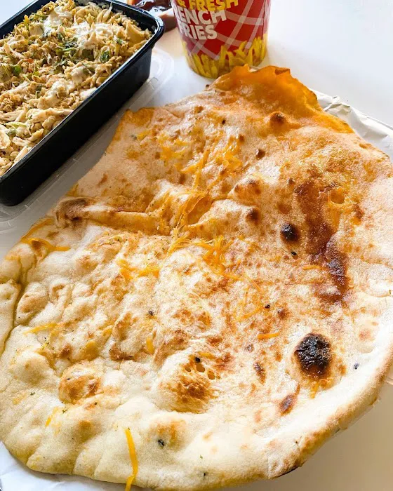 Alibaba Kebab 9