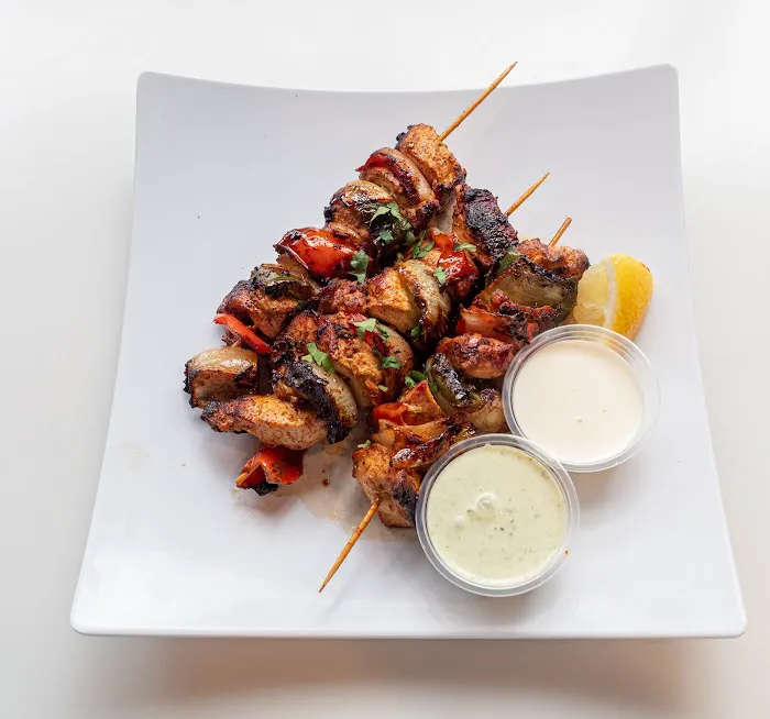 Alibaba Kebab 6