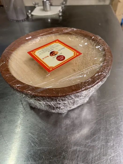 Buffalo halal sweets and Roti House Inc 4