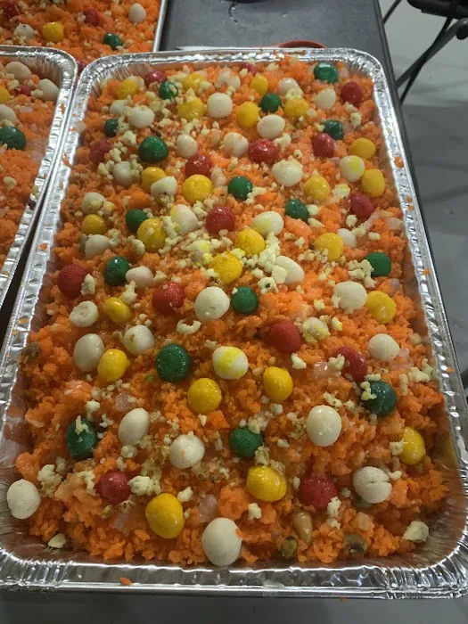 Buffalo halal sweets and Roti House Inc 3