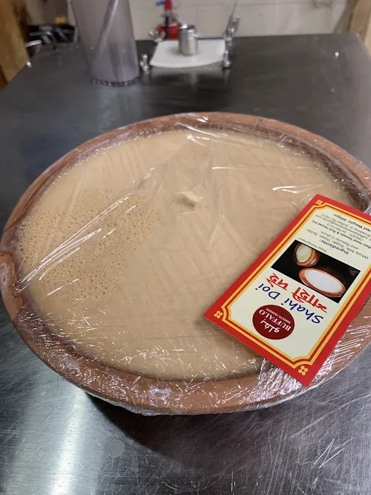 Buffalo halal sweets and Roti House Inc 1
