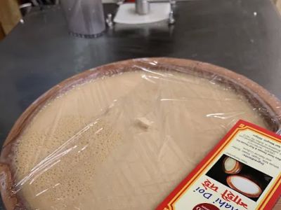 Buffalo halal sweets and Roti House Inc 0
