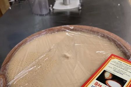 Buffalo halal sweets and Roti House Inc