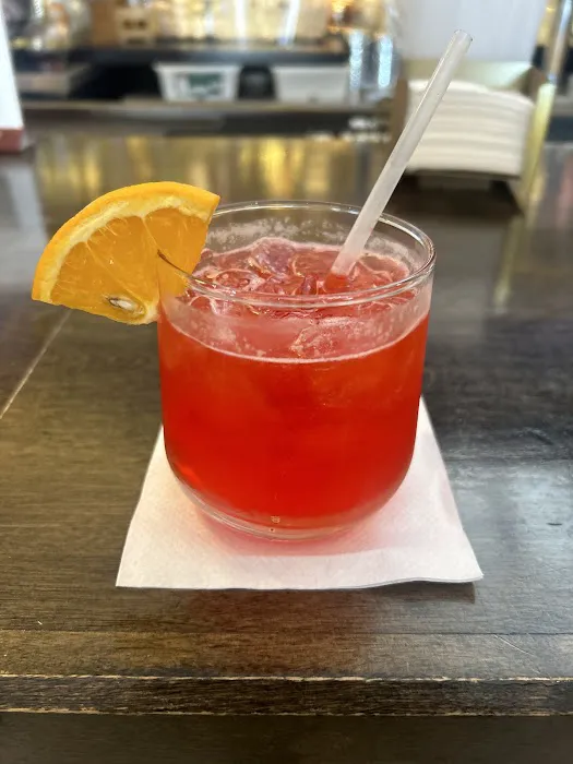 Teton Kitchen Elmwood . Asian Tapas , Bar & Sushi 4