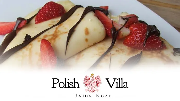 Polish Villa 1