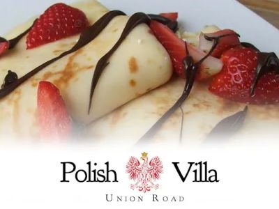 Polish Villa 0