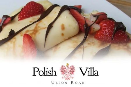 Polish Villa
