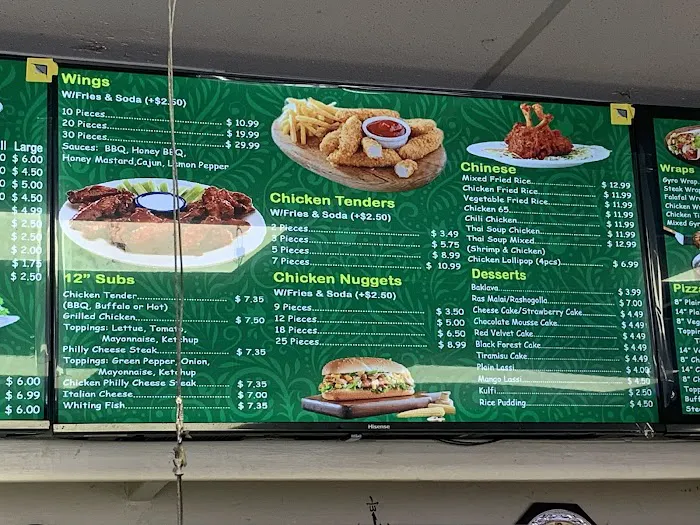 Bay Leaf Restaurant 5