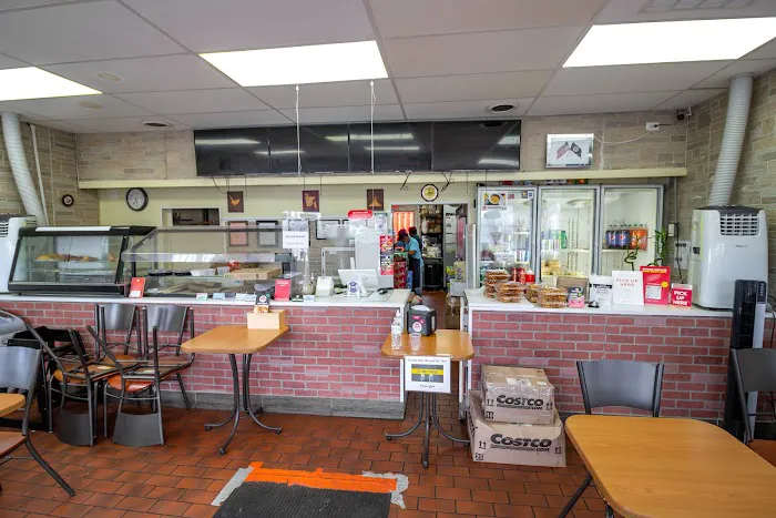 Bay Leaf Restaurant 2