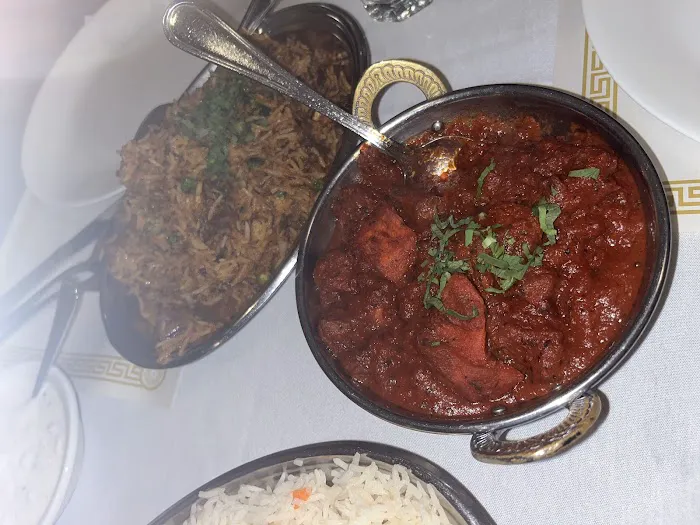 Buffalo Tikka House 2