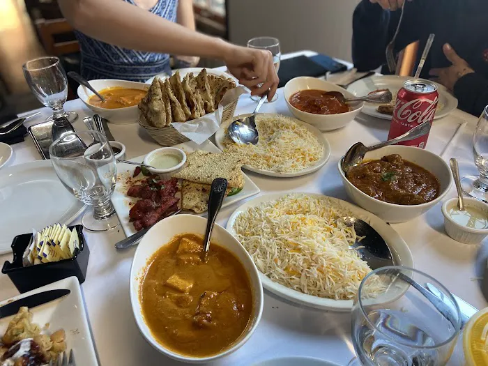 Buffalo Tikka House 4