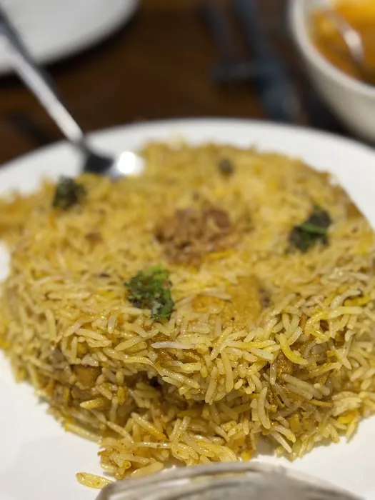 Buffalo Tikka House 6