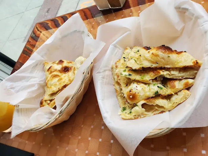 Buffalo Tikka House 1