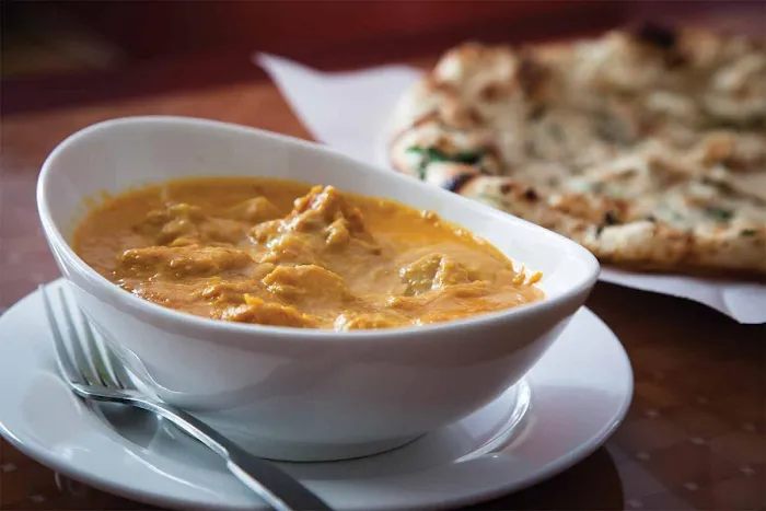 Buffalo Tikka House 9