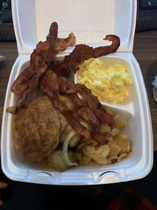 East West Cafe 3