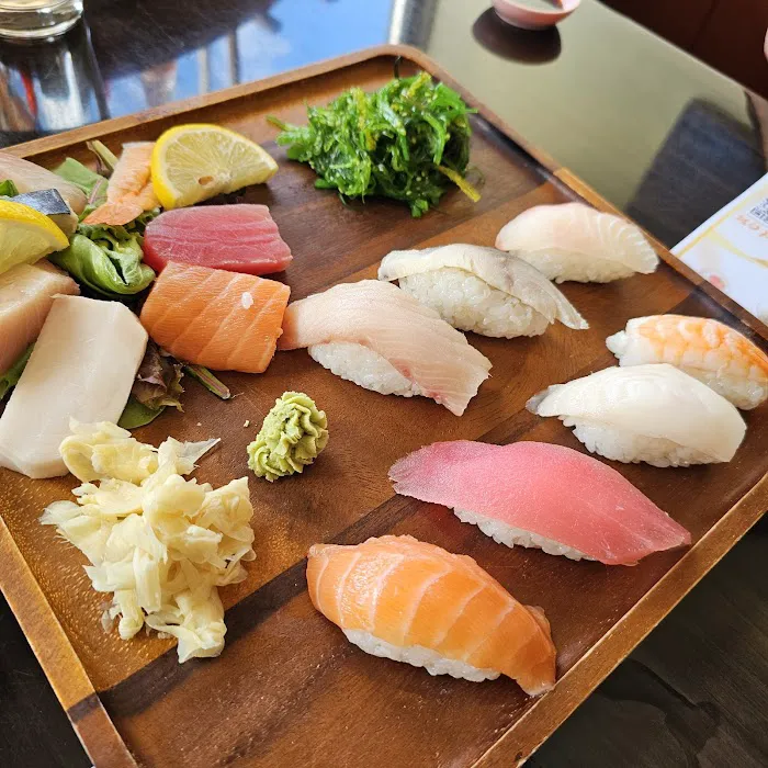 Teton Kitchen Thai & Japanese Cuisine 4
