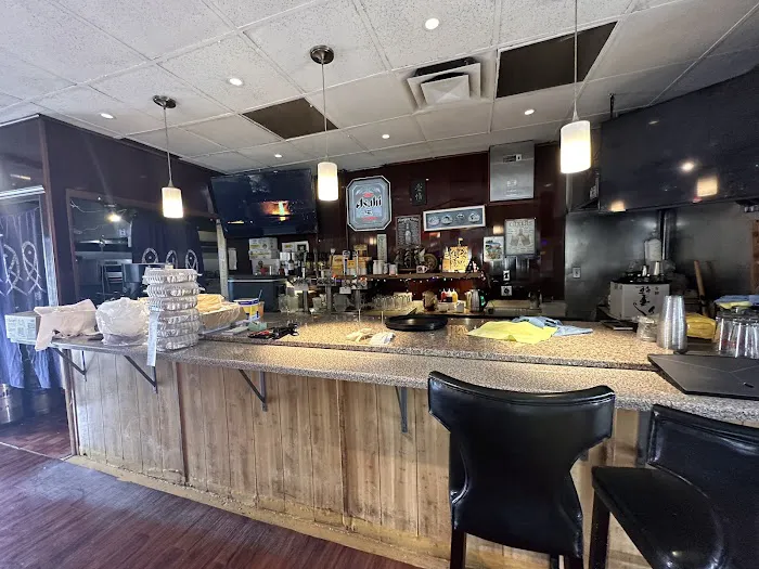 Teton Kitchen Thai & Japanese Cuisine 9