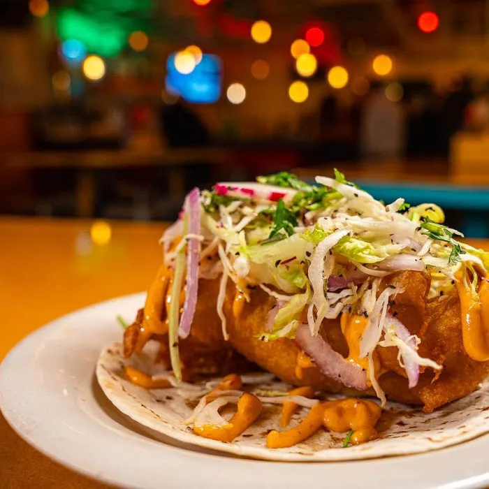 Deep South Taco 3
