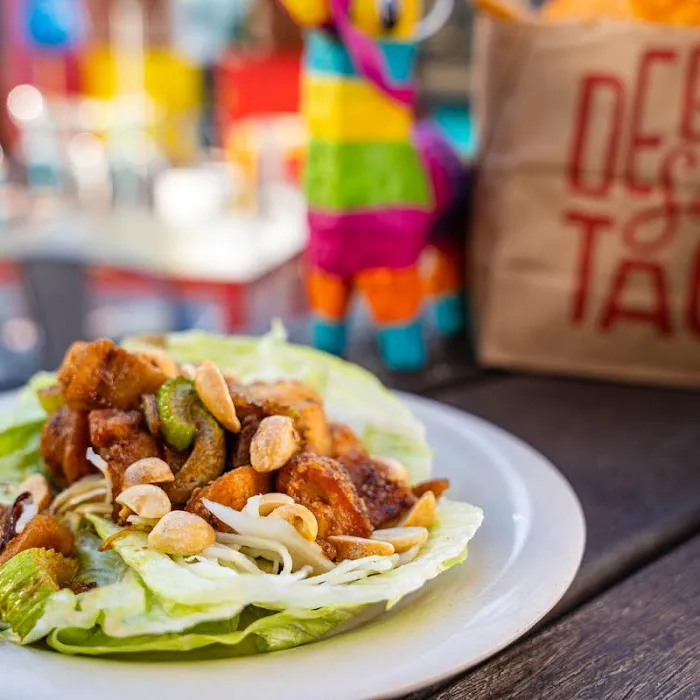 Deep South Taco 6
