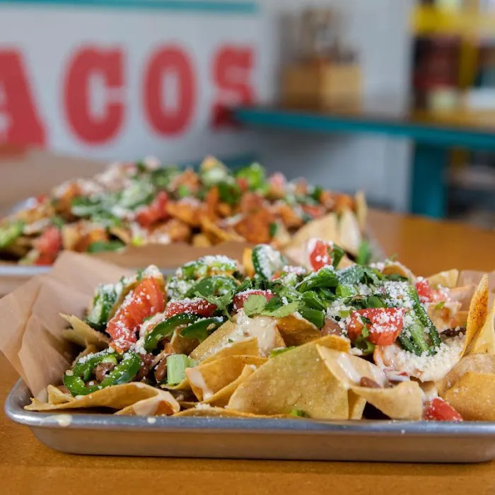 Deep South Taco 5