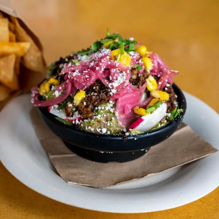 Deep South Taco 10