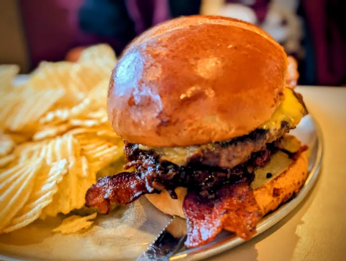 Smokin' Little Diner 3