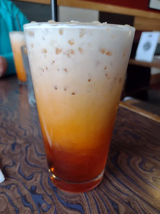 Water Lily Cafe 1