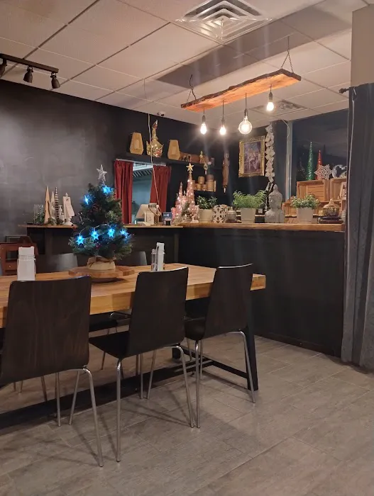 Water Lily Cafe 10