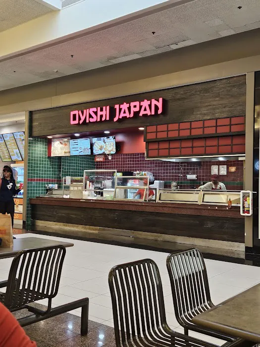 Oyishi Japan 1