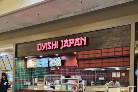 Oyishi Japan