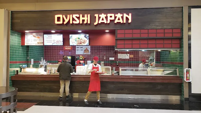Oyishi Japan 8