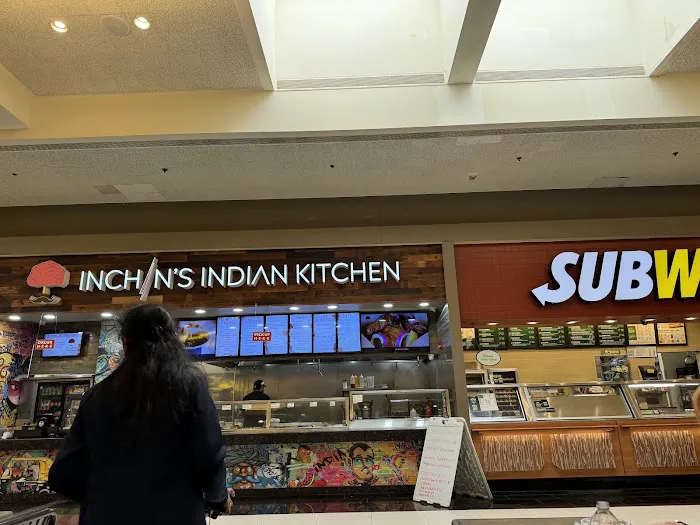 Inchin's Indian Kitchen 3