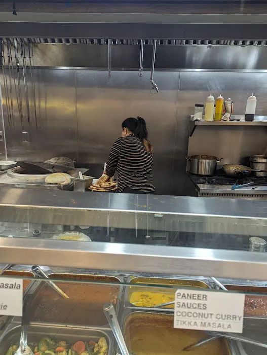 Inchin's Indian Kitchen 2