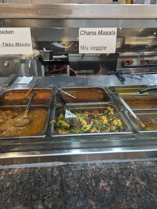 Inchin's Indian Kitchen 5