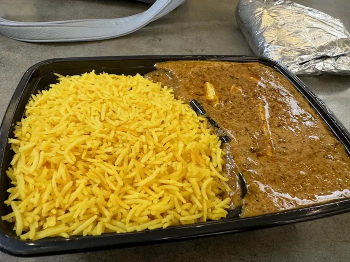Inchin's Indian Kitchen 6