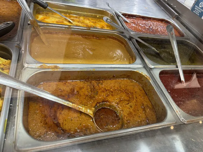 Inchin's Indian Kitchen 9