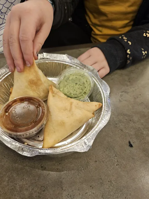 Inchin's Indian Kitchen 8